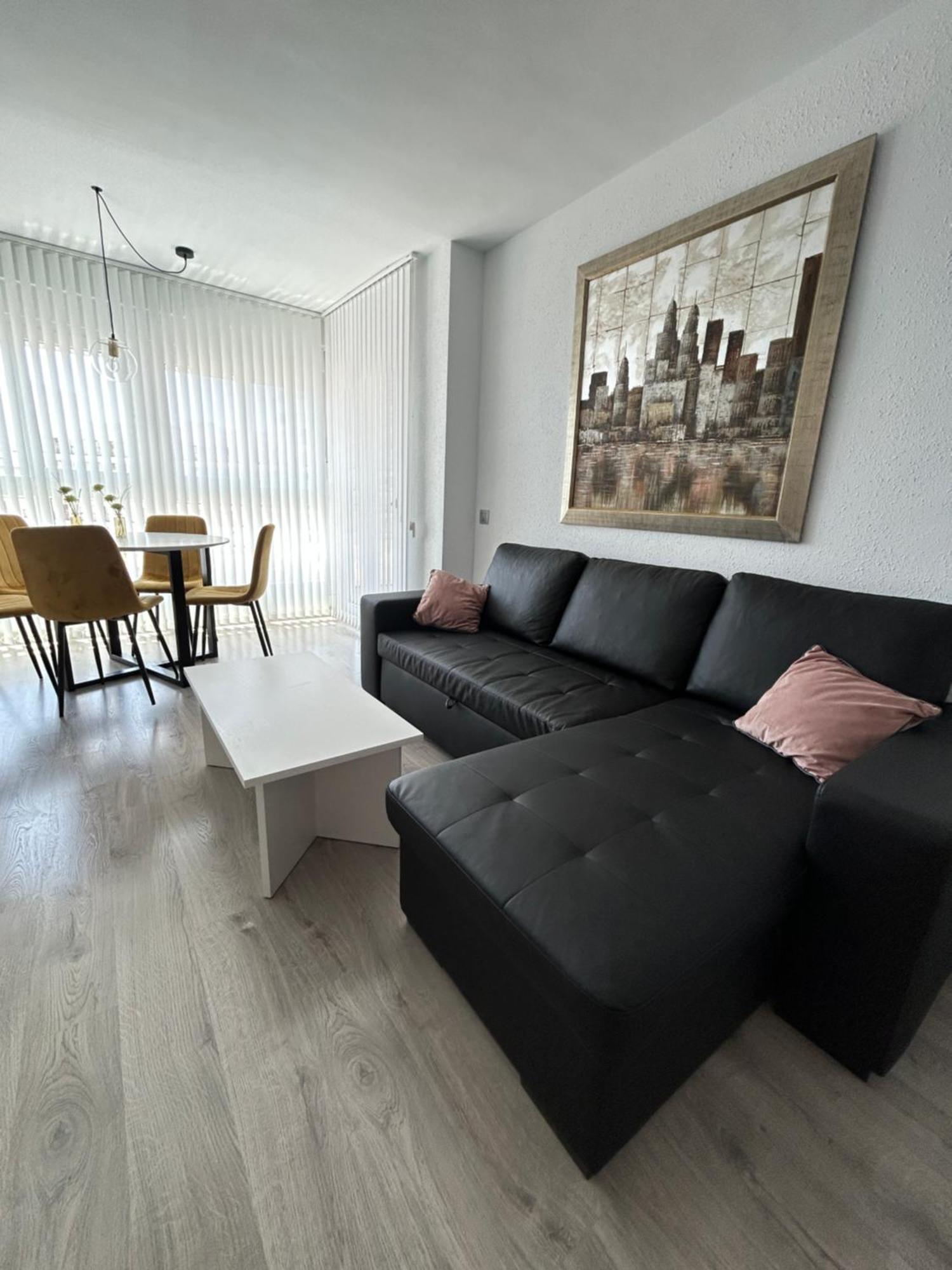 Lejlighed Diana - Terrace And Pool - 80m From The