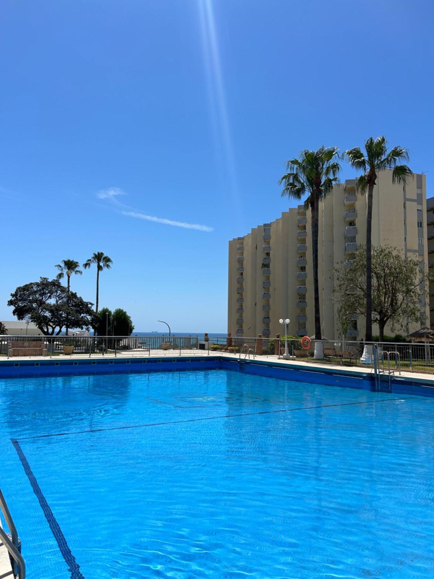 Lejlighed Diana - Terrace And Pool - 80m From The
